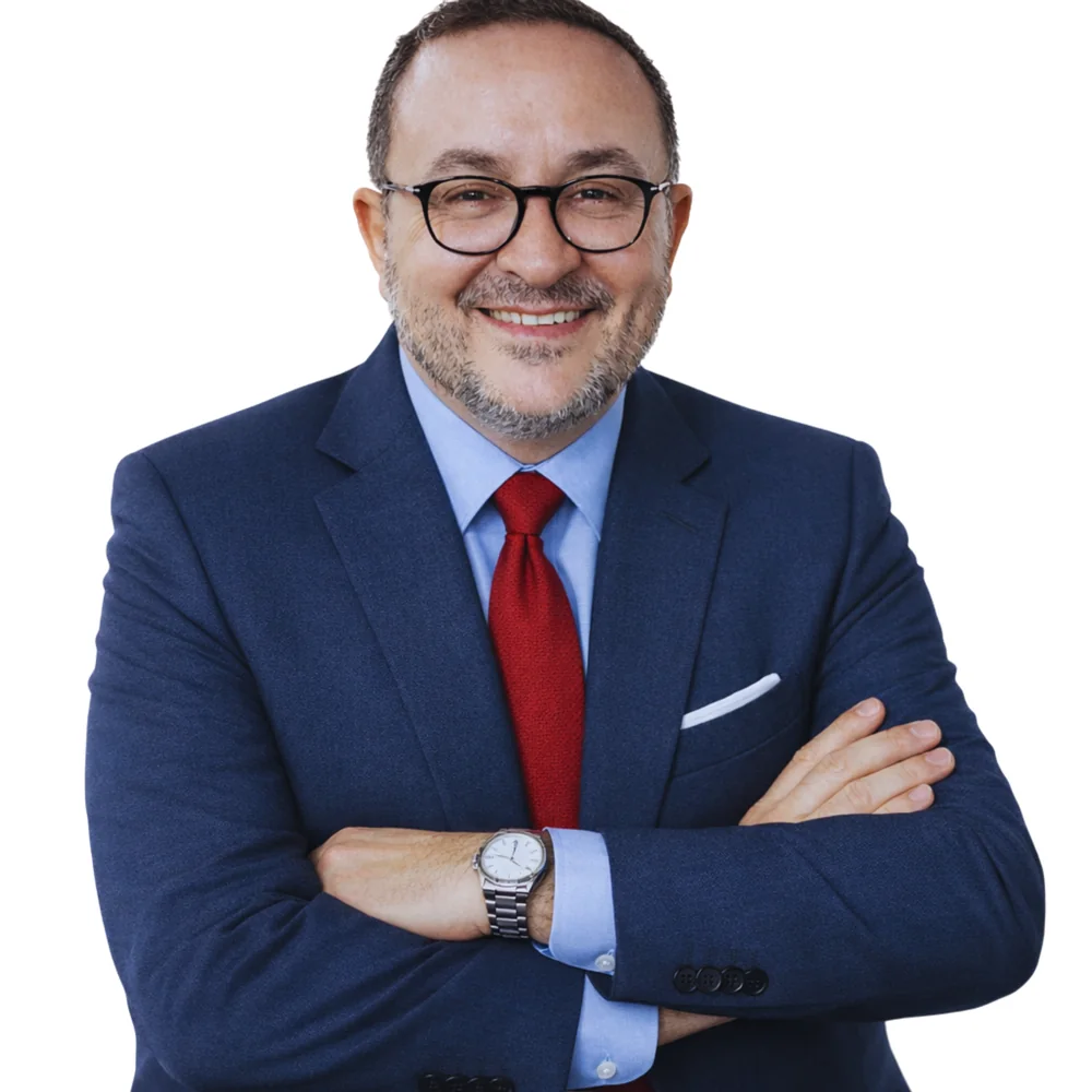 Bülent Keskin – Yönetici, Stratejist ve Mühendis
